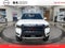 2027 Nissan Frontier PRO-4X