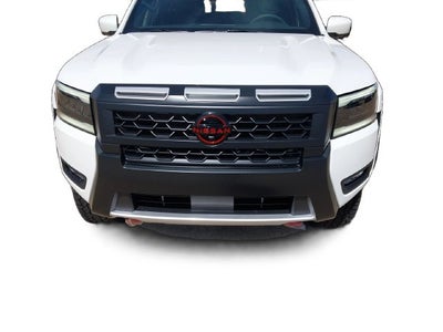 2027 Nissan Frontier PRO-4X