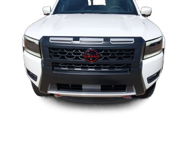 2027 Nissan Frontier PRO-4X
