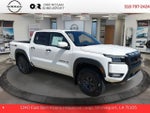 2027 Nissan Frontier PRO-4X