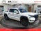 2027 Nissan Frontier PRO-4X