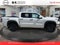 2027 Nissan Frontier PRO-4X