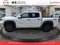 2027 Nissan Frontier PRO-4X