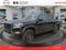 2027 Nissan Frontier Crew Cab PRO-4X®