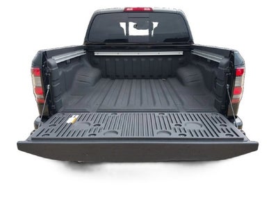 2027 Nissan Frontier Crew Cab PRO-4X®
