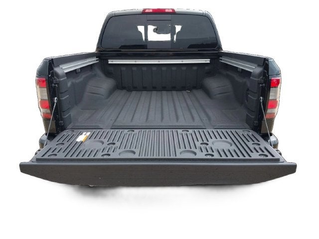 2027 Nissan Frontier Crew Cab PRO-4X®
