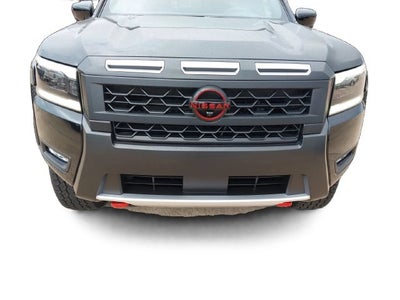 2027 Nissan Frontier Crew Cab PRO-4X®