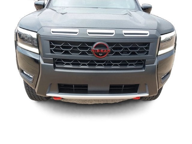 2027 Nissan Frontier Crew Cab PRO-4X®