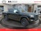 2027 Nissan Frontier Crew Cab PRO-4X®