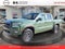 2027 Nissan Frontier PRO-4X