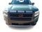2027 Nissan Frontier PRO-4X