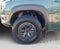 2027 Nissan Frontier PRO-4X