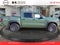 2027 Nissan Frontier PRO-4X
