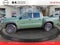 2027 Nissan Frontier PRO-4X