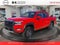 2027 Nissan Frontier Crew Cab PRO-4X®