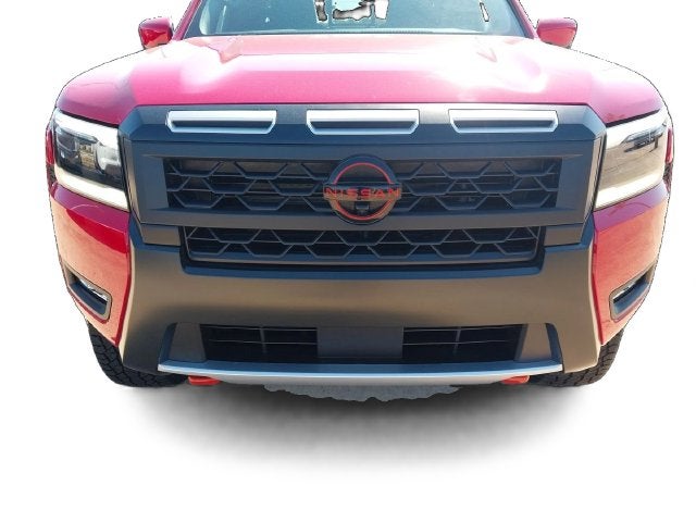 2027 Nissan Frontier Crew Cab PRO-4X®
