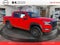 2027 Nissan Frontier Crew Cab PRO-4X®