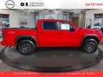 2027 Nissan Frontier Crew Cab PRO-4X®