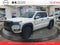 2027 Nissan Frontier PRO-4X