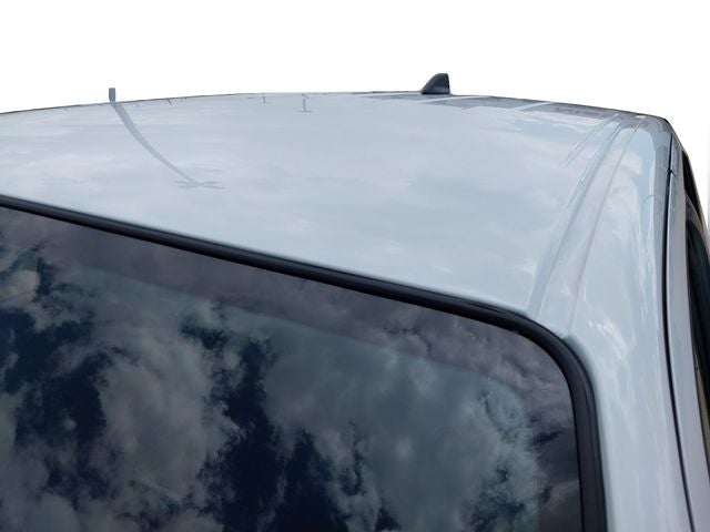 2027 Nissan Frontier PRO-4X