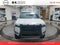 2027 Nissan Frontier PRO-4X