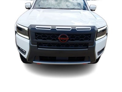 2027 Nissan Frontier PRO-4X