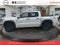 2027 Nissan Frontier PRO-4X