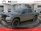2027 Nissan Frontier Crew Cab SV