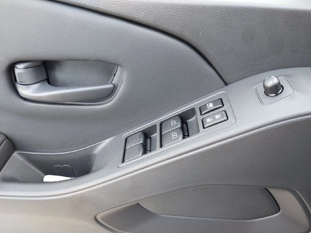 2027 Nissan Frontier Crew Cab SV