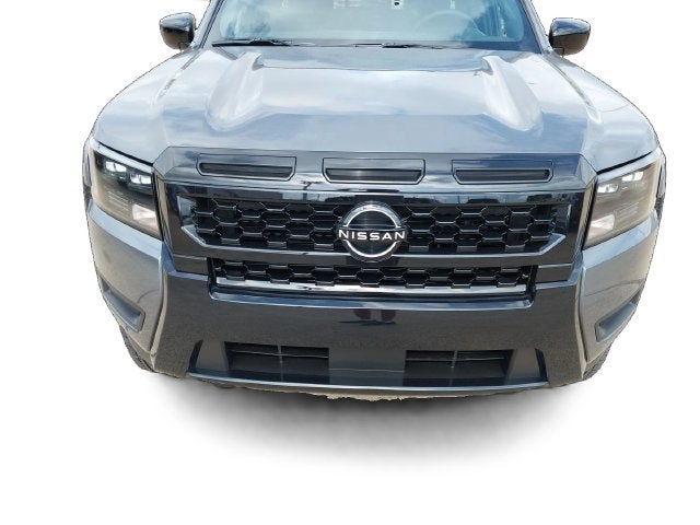 2027 Nissan Frontier Crew Cab SV
