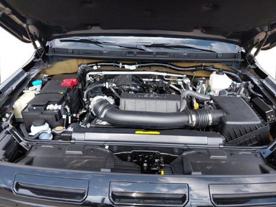 2027 Nissan Frontier Crew Cab SV