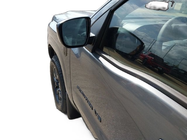 2027 Nissan Frontier Crew Cab SV