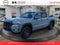 2027 Nissan Frontier PRO-4X
