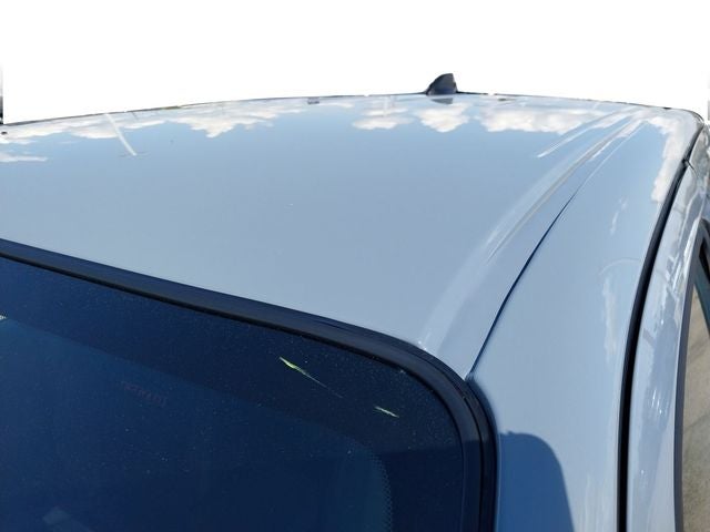 2027 Nissan Frontier PRO-4X