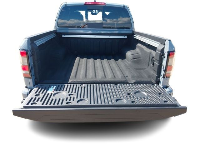 2027 Nissan Frontier PRO-4X