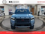 2027 Nissan Frontier PRO-4X