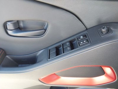 2027 Nissan Frontier PRO-4X