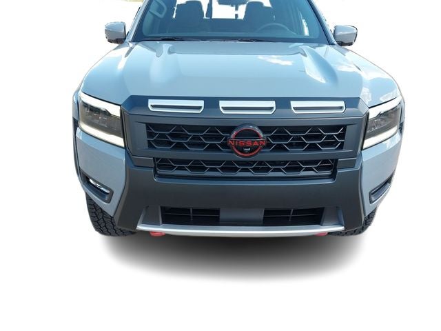 2027 Nissan Frontier PRO-4X