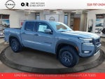 2027 Nissan Frontier PRO-4X