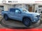 2027 Nissan Frontier PRO-4X