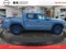2027 Nissan Frontier PRO-4X