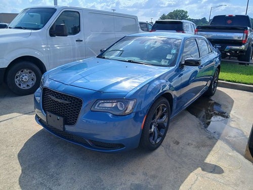 2023 Chrysler 300 Touring