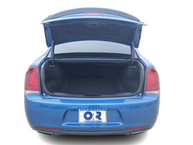 2023 Chrysler 300 Touring