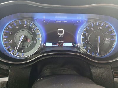 2023 Chrysler 300 Touring