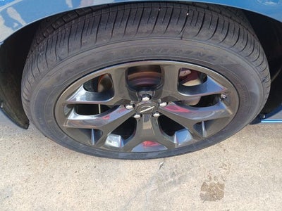 2023 Chrysler 300 Touring