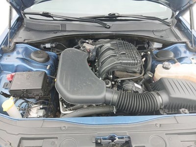 2023 Chrysler 300 Touring