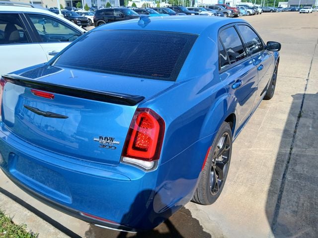 2023 Chrysler 300 Touring