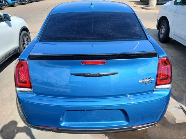 2023 Chrysler 300 Touring