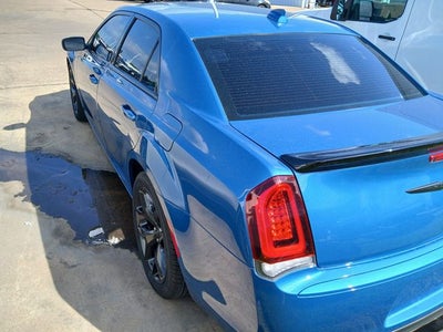 2023 Chrysler 300 Touring