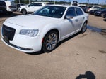 2017 Chrysler 300 C